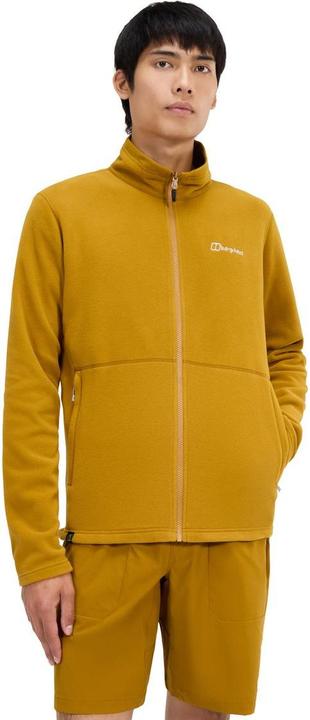 Actual product image Berghaus Polartec-Fleece Prism Micro InterActive Jacket (M)