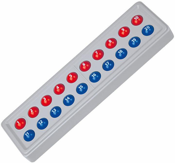 Produktbild Abaco 20 mit Zahlen (Deutsch)