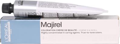 Image du produit L'Oréal Professionnel Majirel (10.1 Blond platine blond cendré COOL INFORCED)