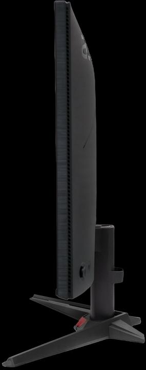 Actual product image Acer Nitro VG240YGbmipx (1920 x 1080 pixels, 23.80")