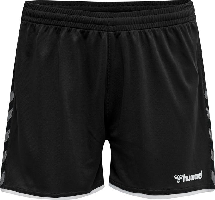 Image du produit hummel Authentic Poly Short Woman (S)