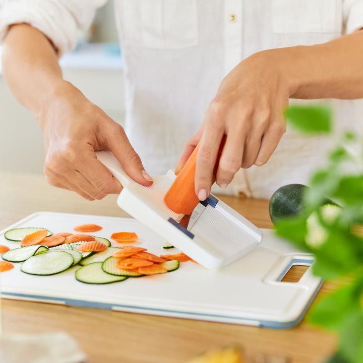 Produktbild Rotho Gemüsehobel