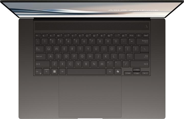 Actual product image ASUS Zenbook S 16 (16", AMD Ryzen AI 7 350, 24 GB, 1000 GB, DE)