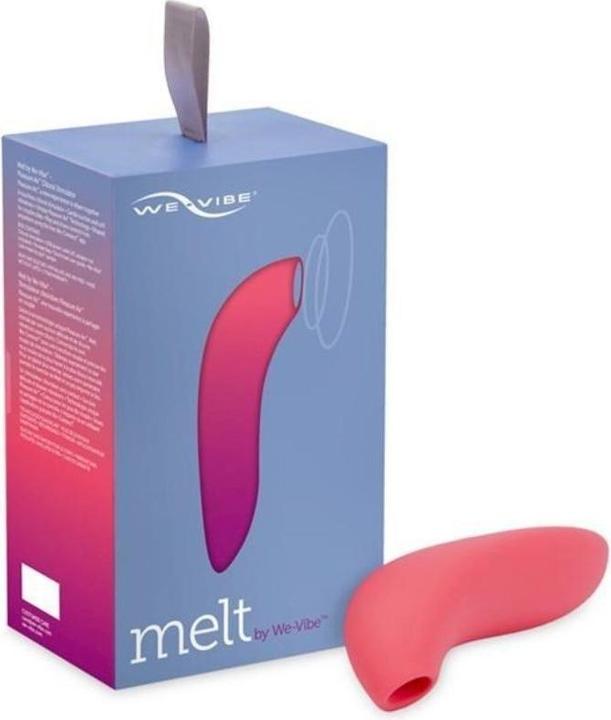 Image du produit We-Vibe Melt