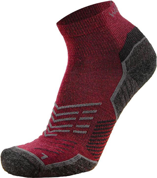 Actual product image Wapiti Merino Trekking short GT04 (36 - 38)