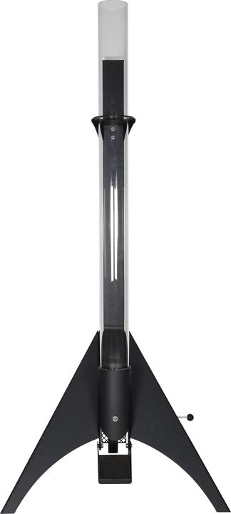 Actual product image Pfalzfackel CO2-neutral heat source