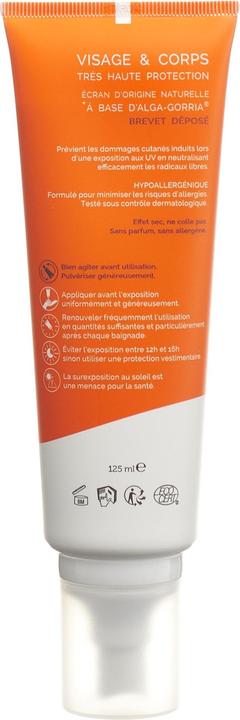Alga Maris (Sonnenspray, SPF 50+, 125 ml, 500 g)