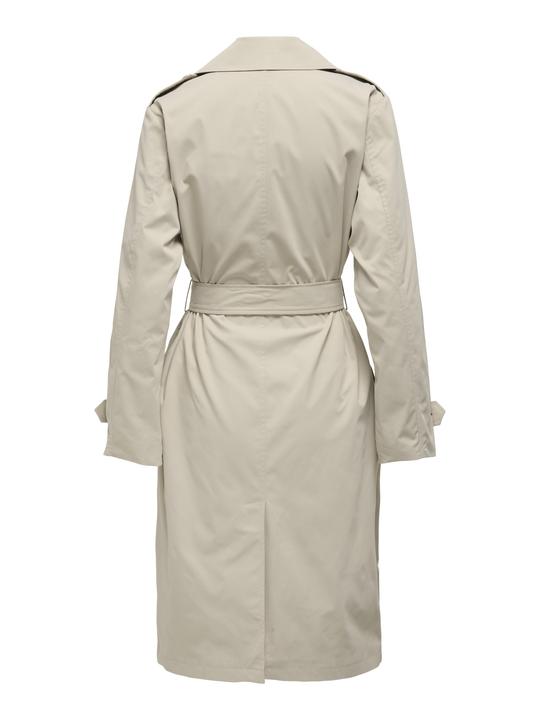 Produktbild Only ONLEJA Trenchcoat Trenchcoat (M)