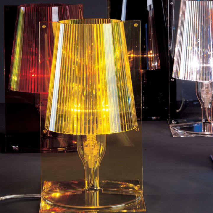 Immagine prodotto Kartell Lampada da tavolo Take Led (E14)