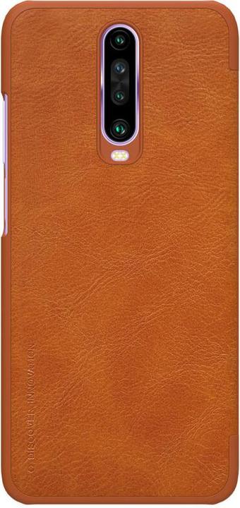Produktbild Nillkin Qin Series (Xiaomi Redmi K30i 5G, Xiaomi Redmi K30)