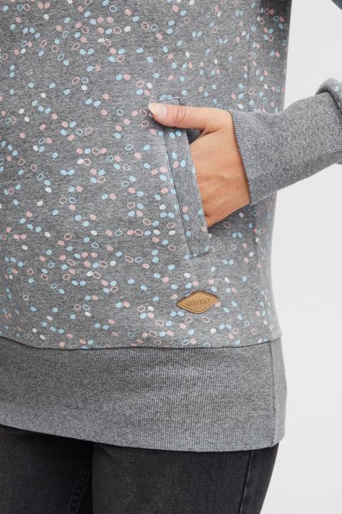 Actual product image Oxmo BY - OXBeate - Sweatshirt - 21800213-ME (M)