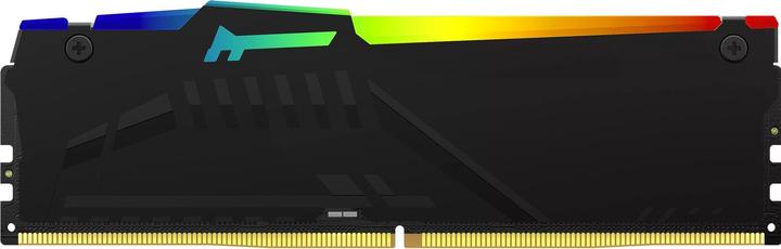 Immagine prodotto Kingston 64GB DDR5 6000MT/S CL30 DIMM (2 x 32GB, 6000 MHz, RAM DDR5, DIMM)