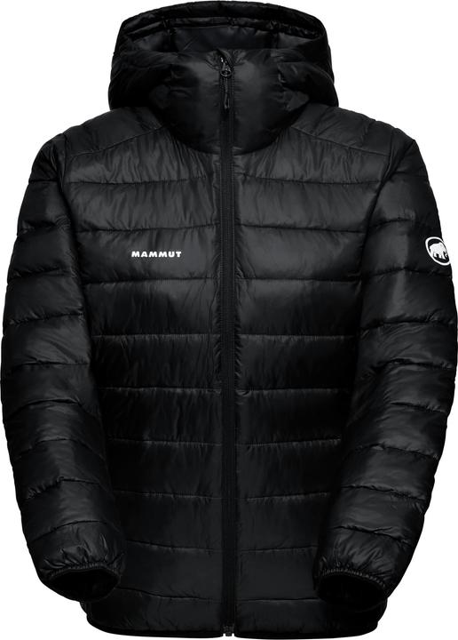 Mammut Crag