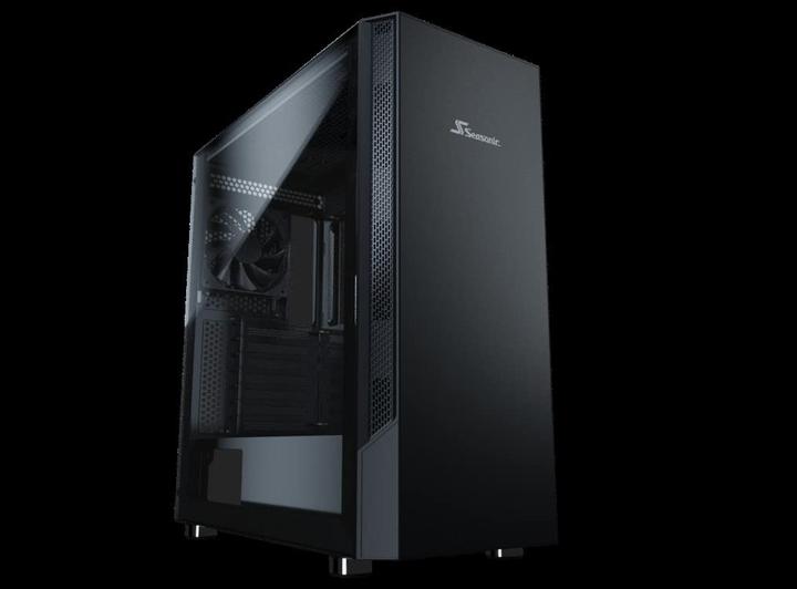 Produktbild Seasonic Arch Q503 + DGC-750 GD bk ATX (ATX, ITX)
