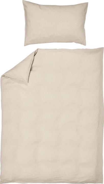 Image du produit micasa Zara (Housse de couette, 200 x 210 cm)