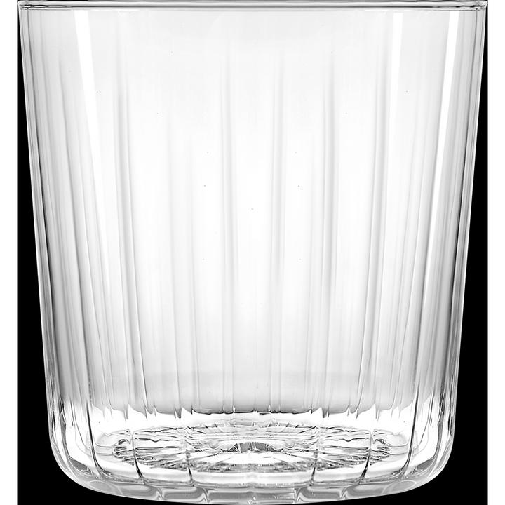 Produktbild Royal Leerdam Trinkglas Dreamline 0.39 l 4 Stück (0.39 l, 4 x)