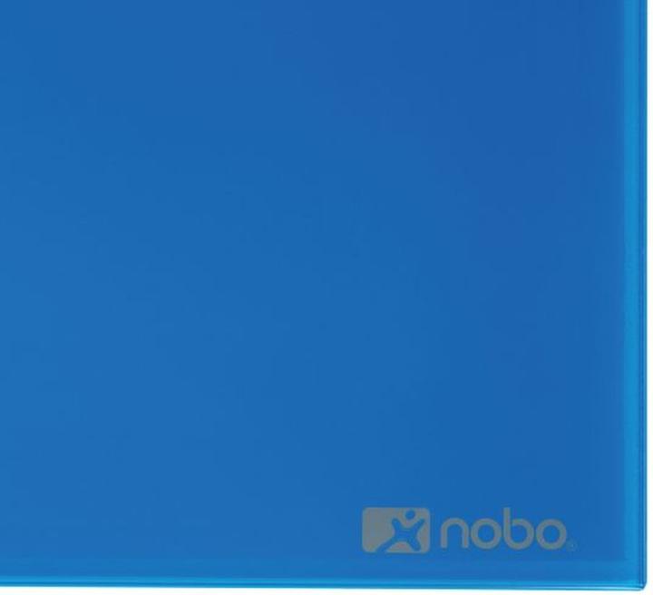 Image du produit Nobo Plaque de verre Diamant (188 x 105 cm)