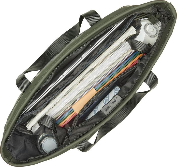 Immagine prodotto Rivacase Eden 7821 olive green (14 l)