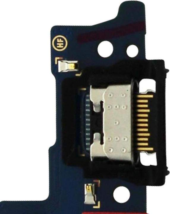 Immagine prodotto Samsung Pezzo di ricambio Presa di ricarica USB-C + microfono + spina jack (Galassia A03s)