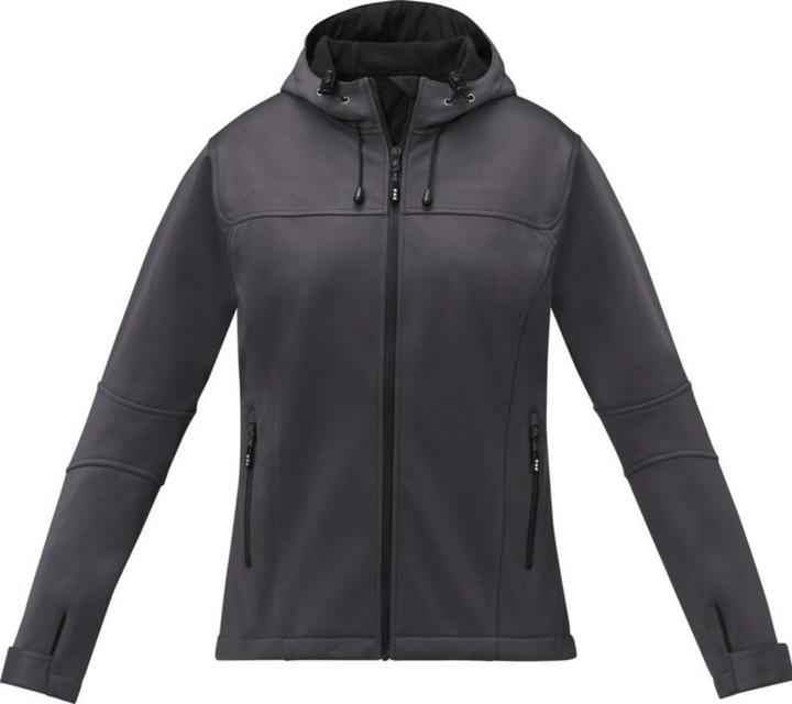 Immagine prodotto Elevate Giacca Softshell Match (XS)