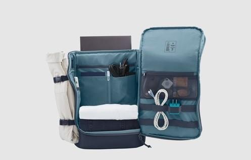 Actual product image HP Travel (25 l)