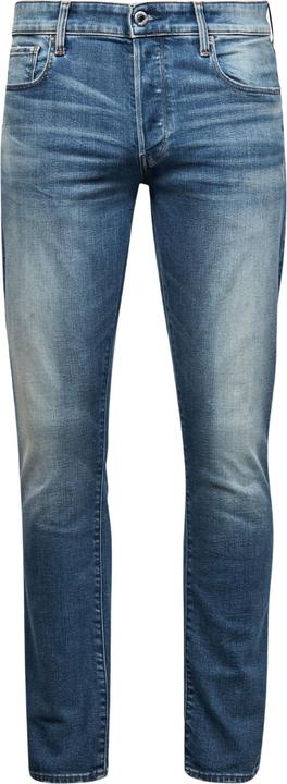 Produktbild G-Star 3301 Straight Tapered Jeans vintage azure (W36/L32)