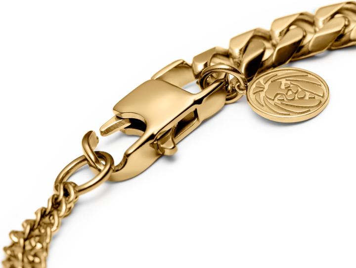 Actual product image Lucleon Carlos Amager (11.50 cm, Stainless steel)