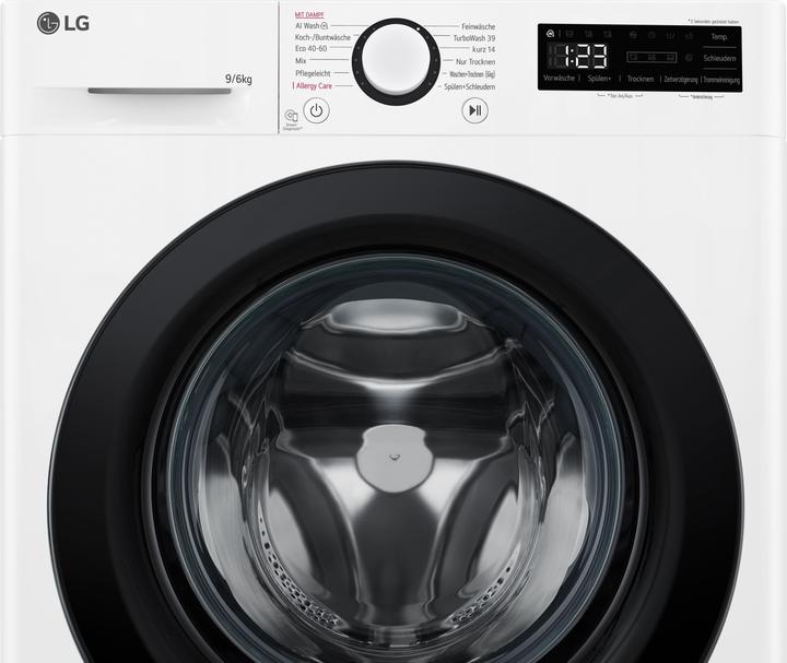 Image du produit LG W4WR42966