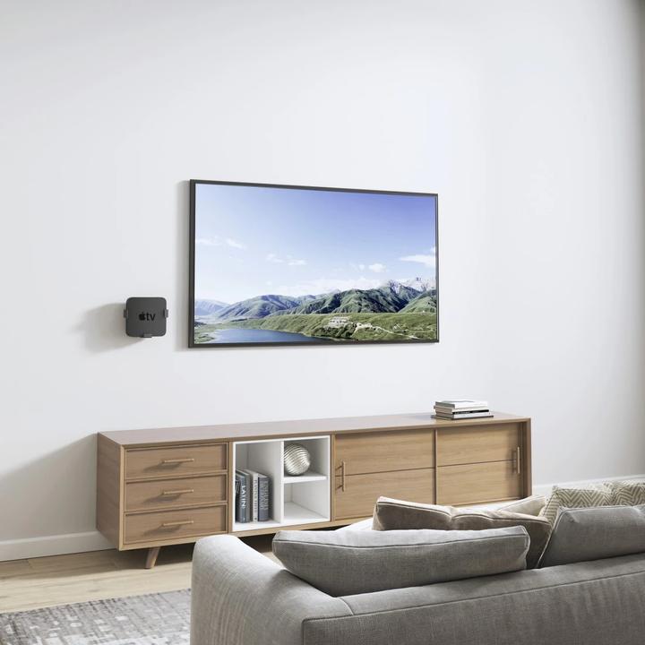 Produktbild Hama Wandhalterung für Apple TV HD (Diverse)