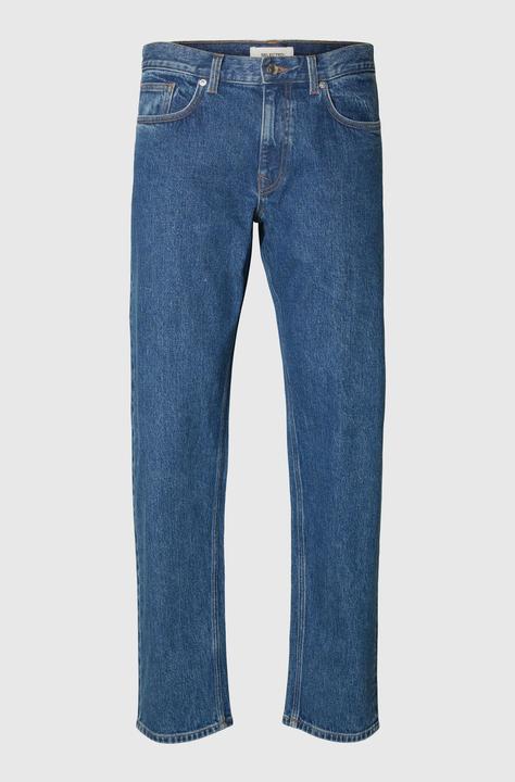 Image du produit Selected Homme Slh196-Straight Ben Kori Jeans Noos (W28/L32)