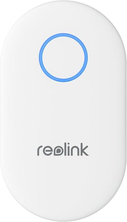 Image du produit Reolink Chime Plug- en solution (WiFi)