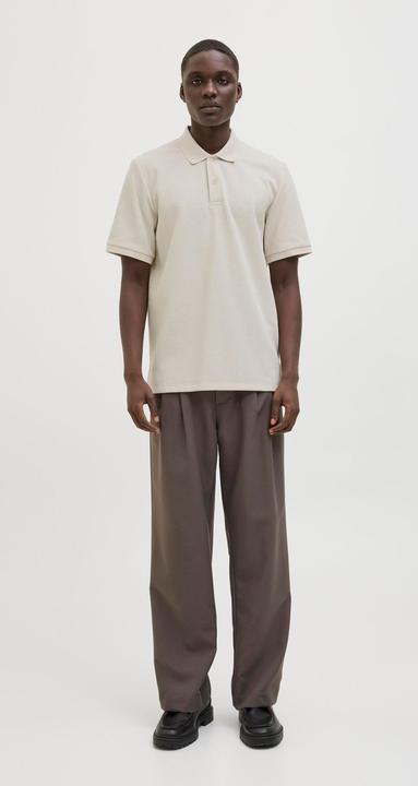 Actual product image Jack & Jones Jjeaustin Polo Ss Noos (3XL)