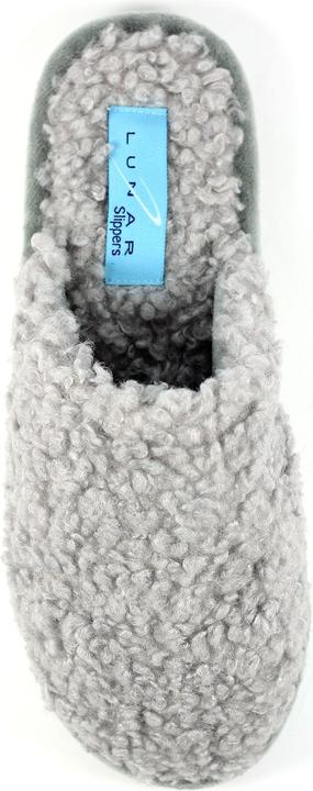 Image du produit Lunar Pantoufles Muscat Femmes/Dames (M)