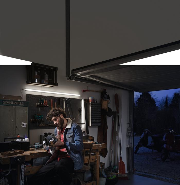 Immagine prodotto Ledvance Interruttore a led Batten (1100 lm)