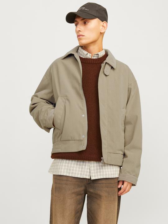 Produktbild Jack & Jones Blousonjacke Blousonjacke (XS)
