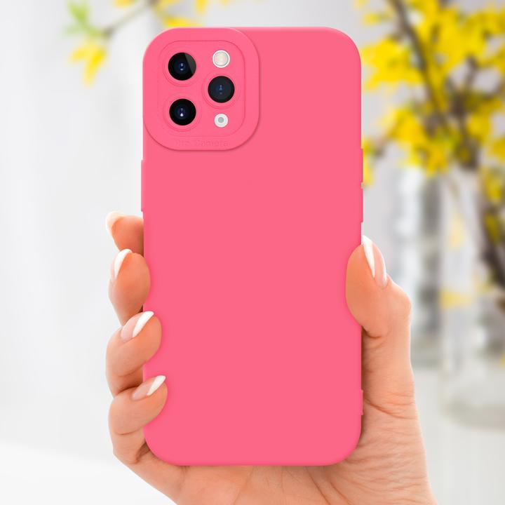 Image du produit Cadorabo Étui pour Apple iPhone 11 PRO en TPU style fluide LM162 (Apple iPhone 11 Pro)