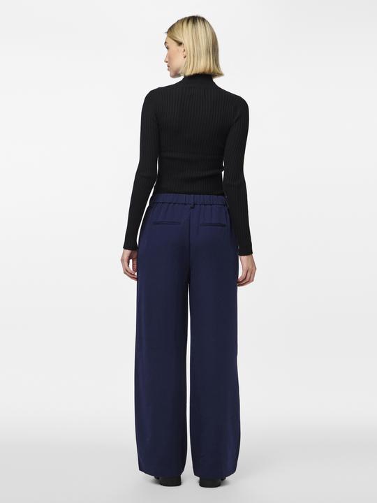Produktbild Pieces PCKAMIL Hose mit weitem Bein (30)