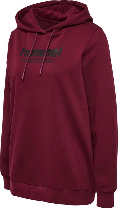 Produktbild hummel Booster Woman Hoodie (XL)