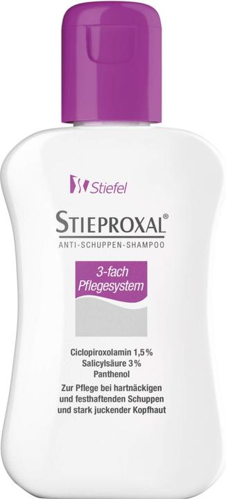 Stieproxal Shampoo, 100 ml Shampoo (100 ml)
