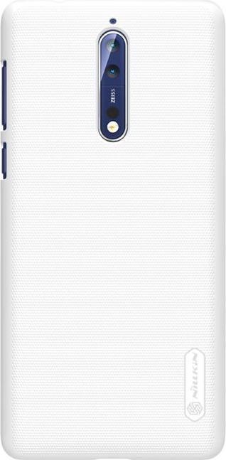 Immagine prodotto Nillkin Serie Super Frosted Shield (Nokia 8)