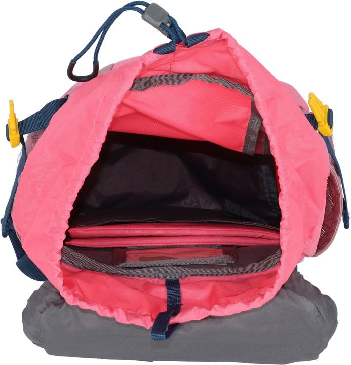 Produktbild Jack Wolfskin Kid's Explorer 16 (16 l)