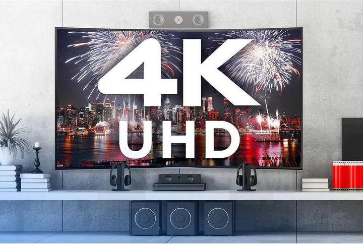 Image du produit SanDisk Extreme (512 Go, SDXC, U3, UHS-I)