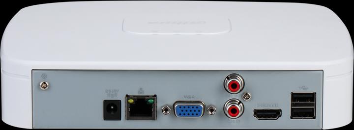 Produktbild Dahua NET VIDEO RECORDER 4CH/NVR2104-4KS3 (Netzwerk Videorecorder (NVR))