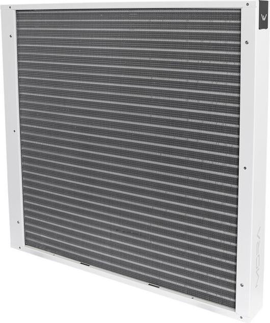 Produktbild Watercool RAG MO-RA IV 600 White