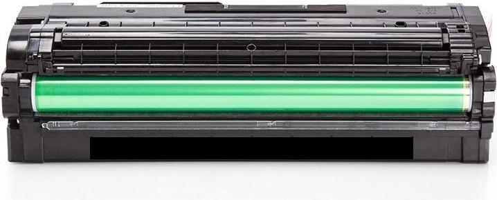 Actual product image Hermex Compatible Samsung CLX-6260FW printer cartridges 5 pieces (M, C, Y, FC)