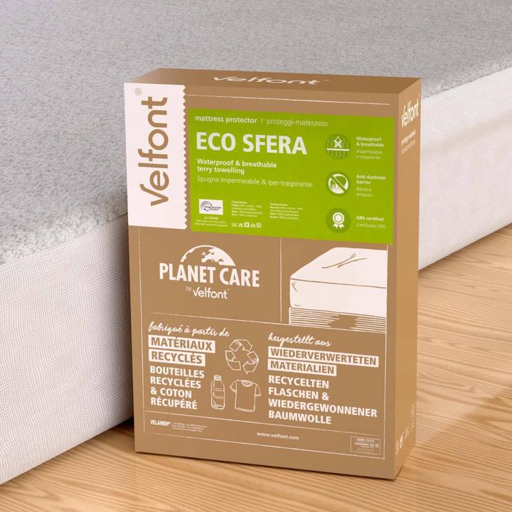 Produktbild Velfont Eco Sfera (120 x 200 cm)