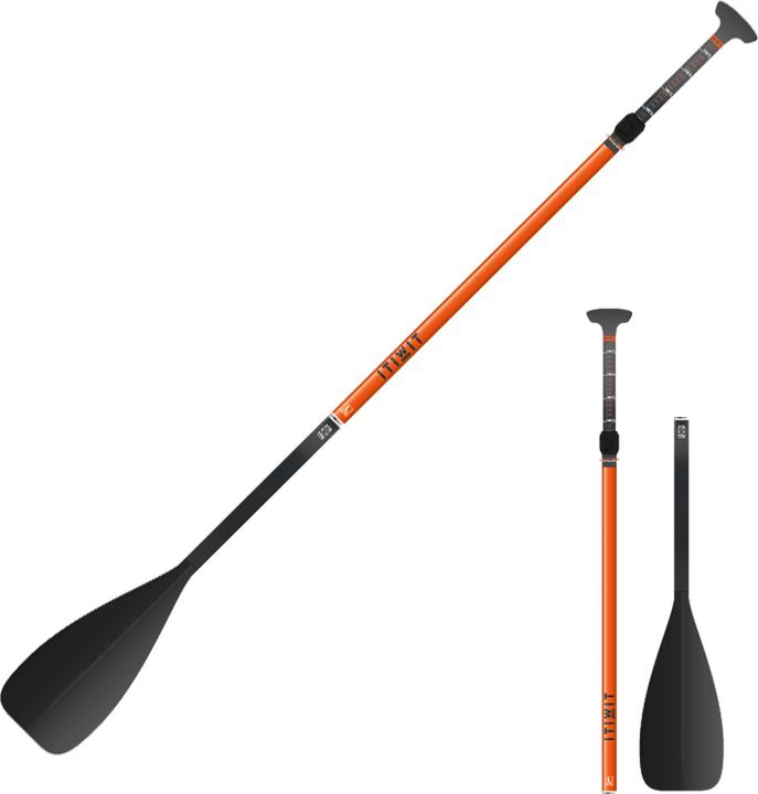 Itiwit STSP 500 DR (170 cm, 1-piece)