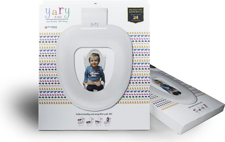 Produktbild Yary Kidz Schildkröte