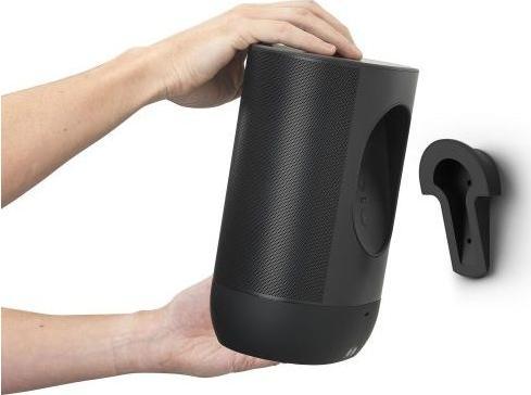 Image du produit Flexson Support mural Sonos Move (1 pièce, Installation murale, Non mobile)