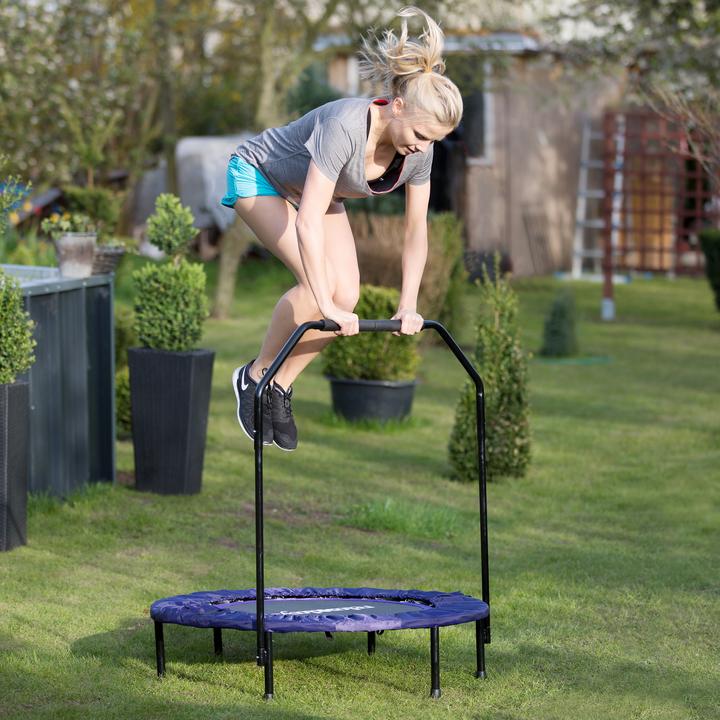 Produktbild Relaxdays Trampolin (69 cm)